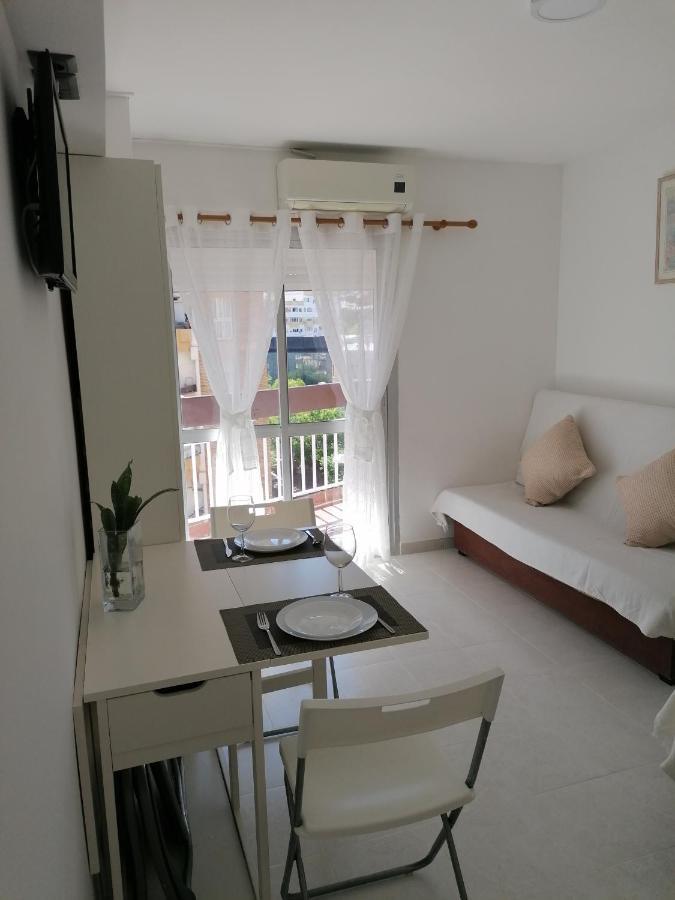 Estudio Sagitario Benalmádena Exterior foto