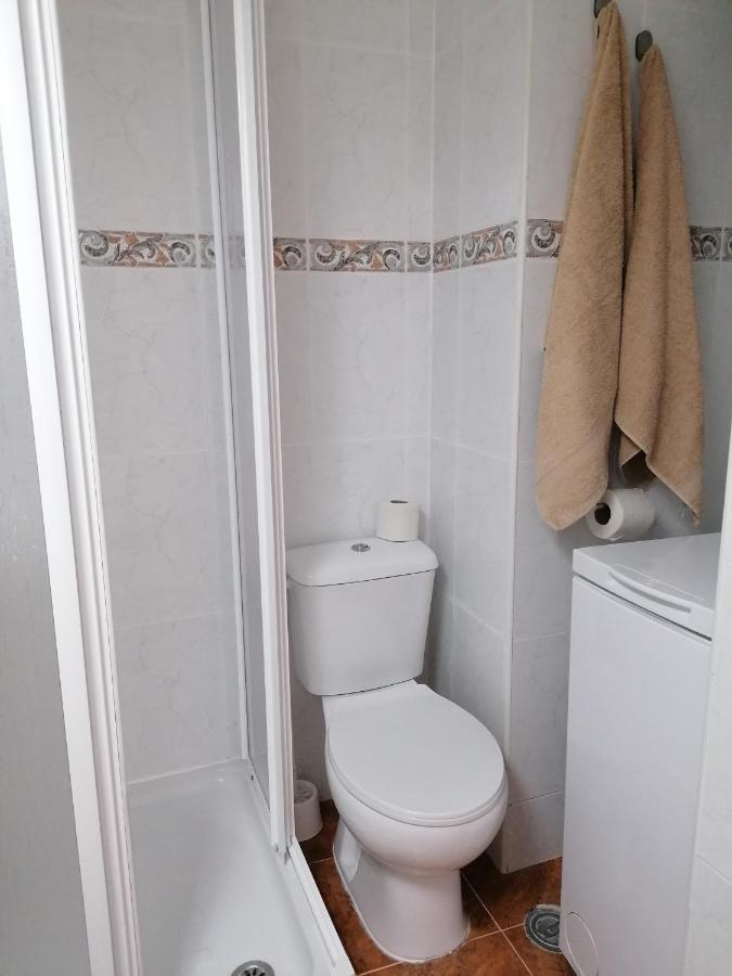 Estudio Sagitario Benalmádena Exterior foto