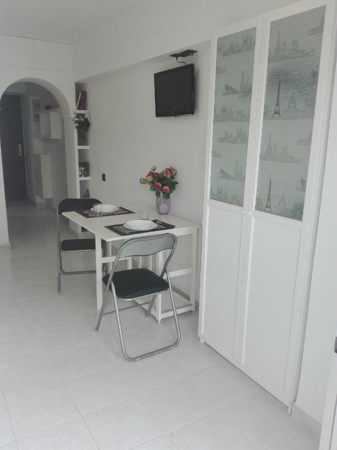 Estudio Sagitario Benalmádena Exterior foto