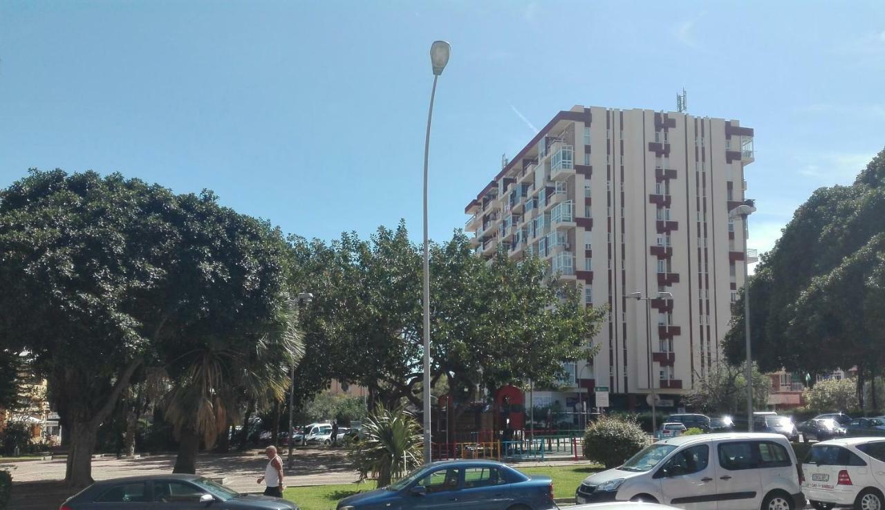 Estudio Sagitario Benalmádena Exterior foto