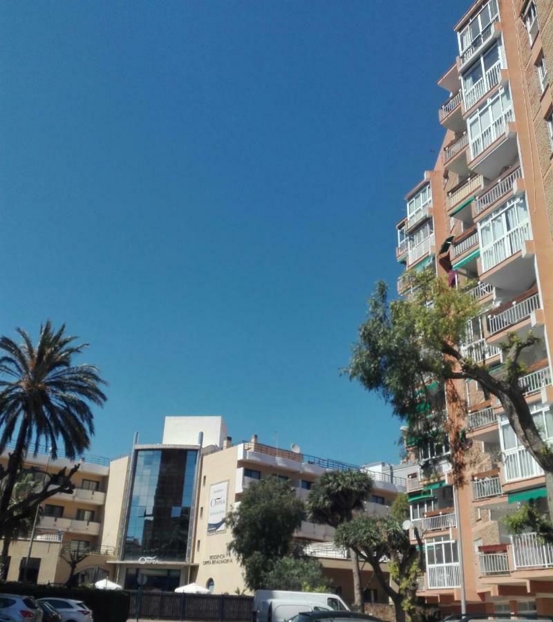 Estudio Sagitario Benalmádena Exterior foto