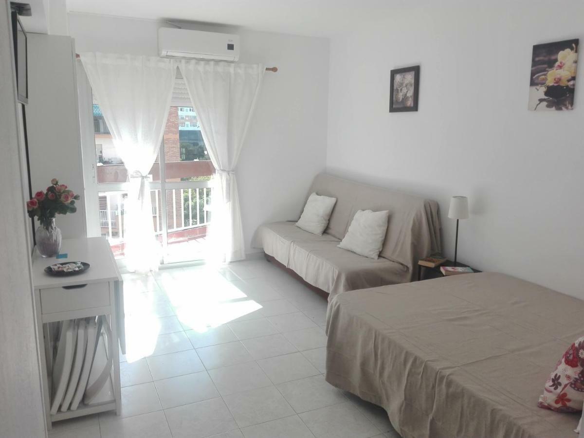 Estudio Sagitario Benalmádena Exterior foto
